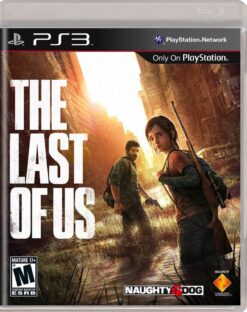 THE LAST OF US