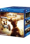 GOD OF WAR ASCENSION CE