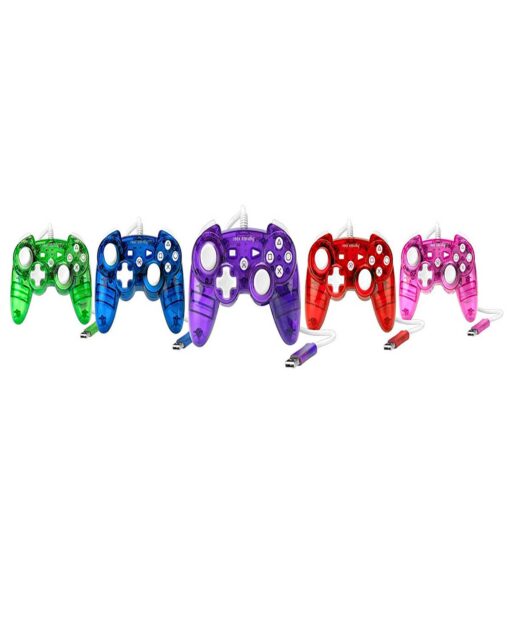 CONTROL PLAYSTATION 3 ALAMBRICO ROCK CANDY COLORS