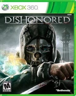 DISHONORED