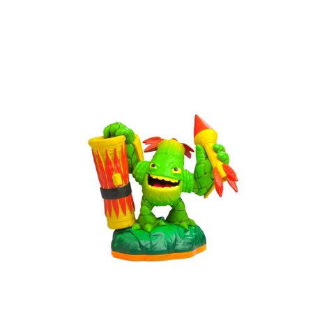 SKYLANDERS GIANTS ZOOK - Image 2
