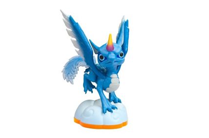 SKYLANDERS GIANTS WHIRLWIND - Image 2