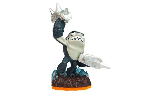 SKYLANDERS GIANTS TERRAFIN - Image 2