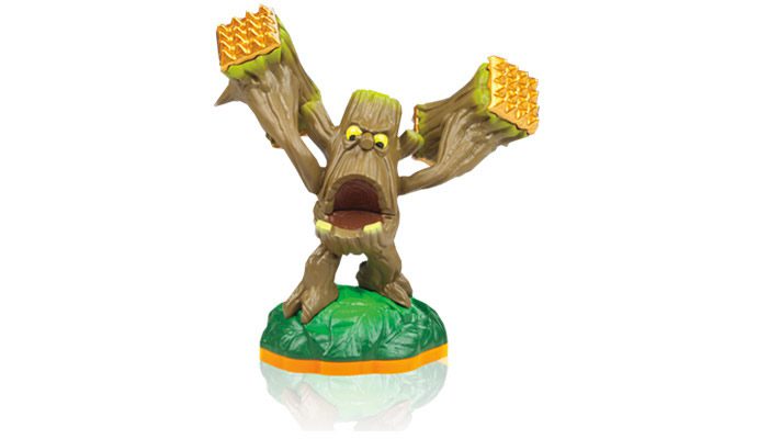 SKYLANDERS GIANTS STUMP SMASH - Image 2