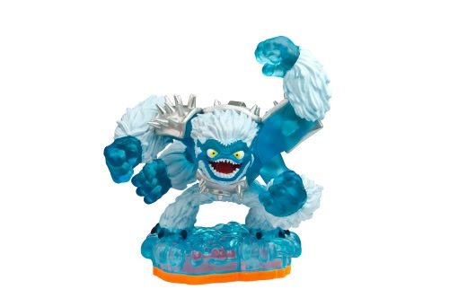 SKYLANDERS GIANTS SLAM BAM - Image 2