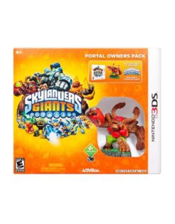 SKYLANDERS GIANTS EXPANSION PACK
