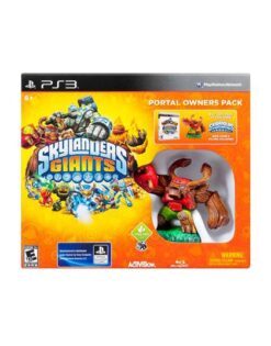 SKYLANDERS GIANTS EXPANSION PACK