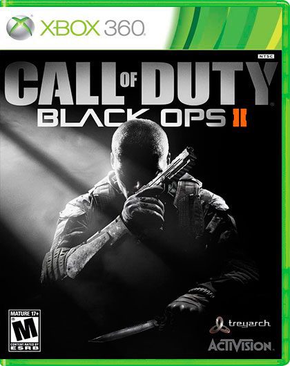 CALL OF DUTY BLACK OPS 2 ESP
