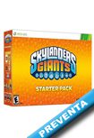 SKYLANDERS GIANTS STARTER PACK - Image 2