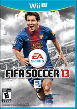 FIFA 13
