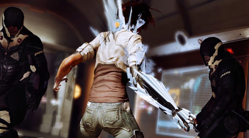 REMEMBER ME - Image 6