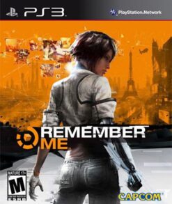 REMEMBER ME