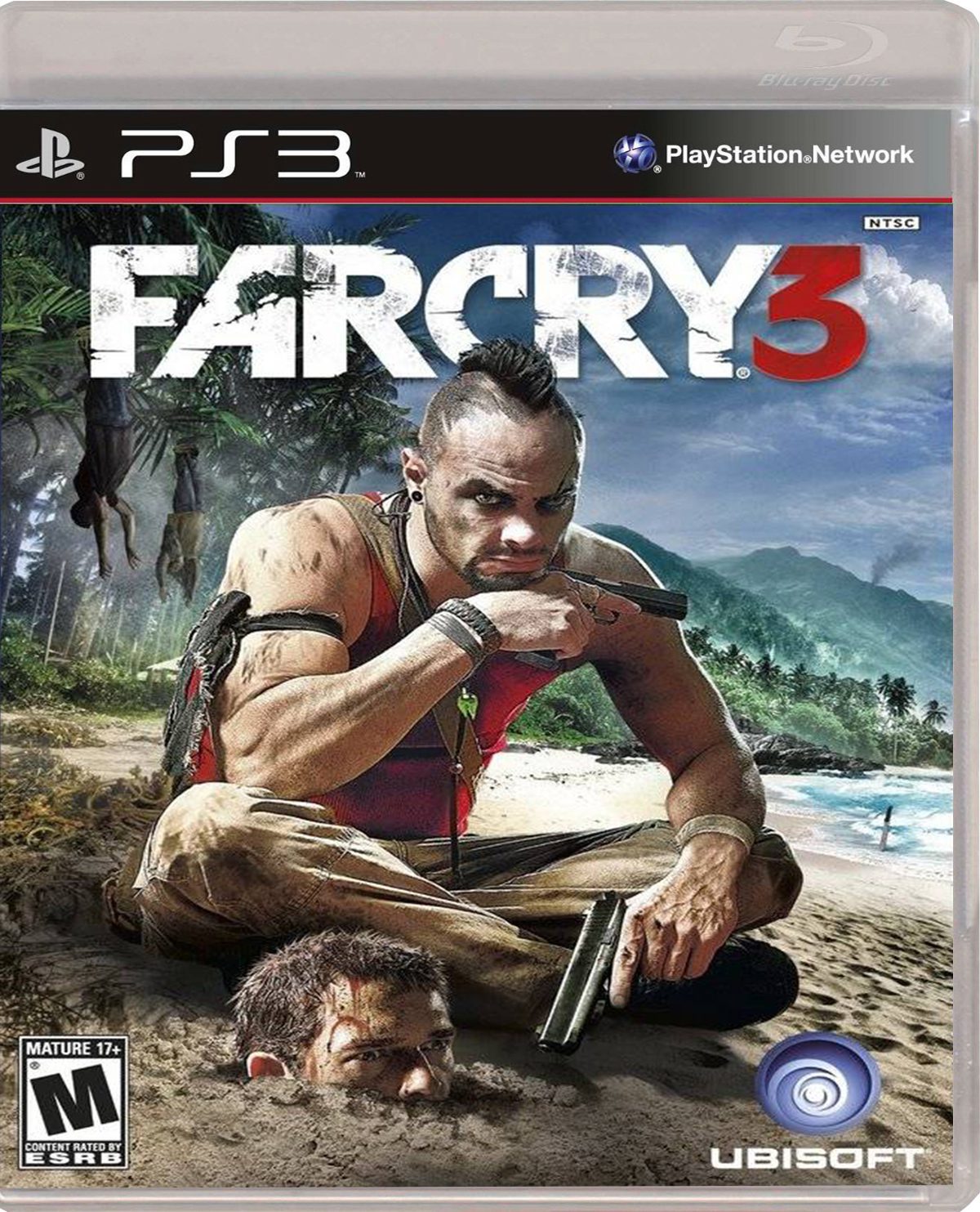 FARCRY 3
