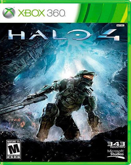HALO 4