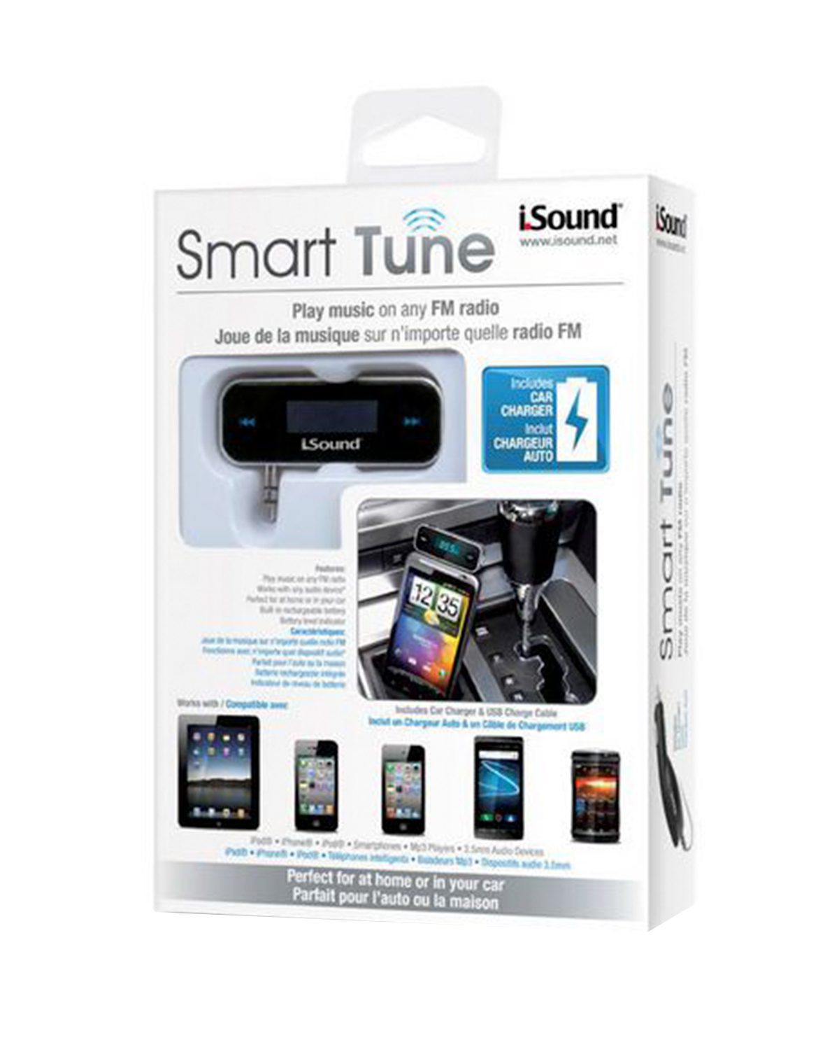 SMART TUNE - Image 2