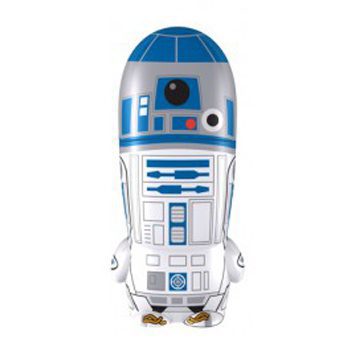 MEMORIA USB 4GB STAR WARS R2-D2