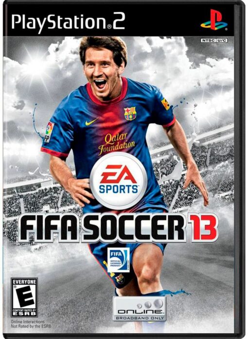 FIFA 13