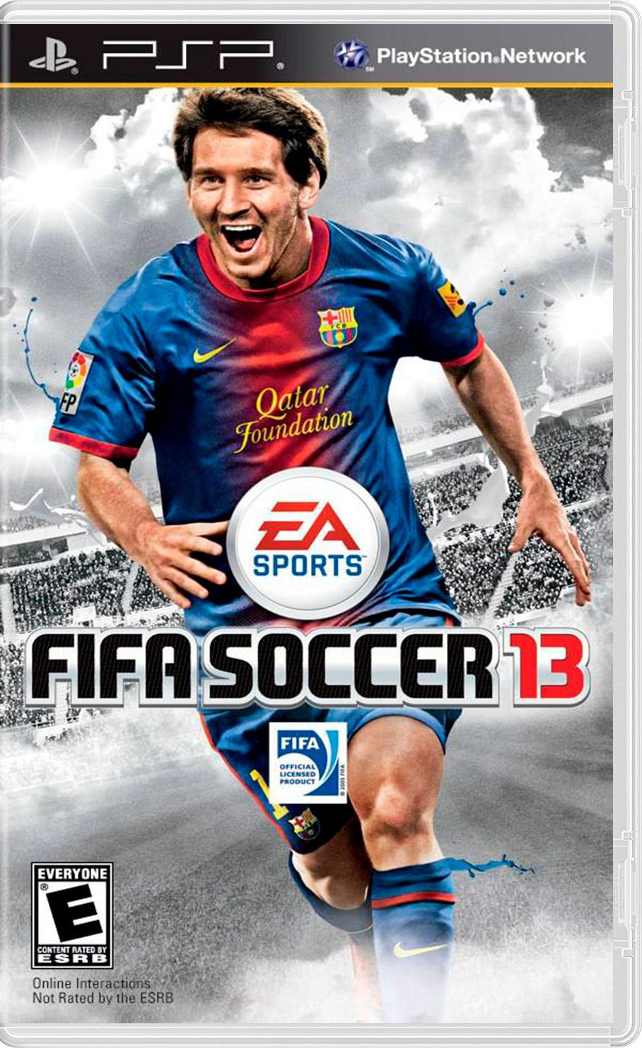 FIFA 13