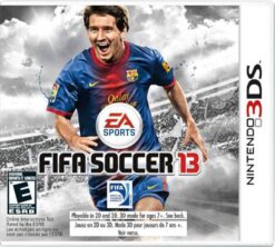 FIFA 13