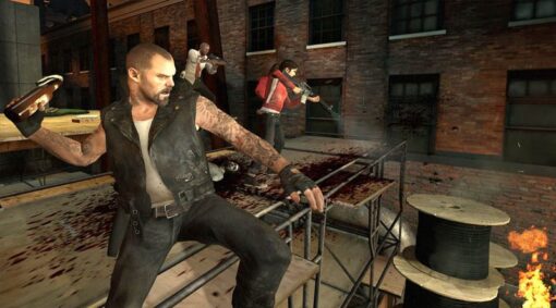 LEFT 4 DEAD - Image 6