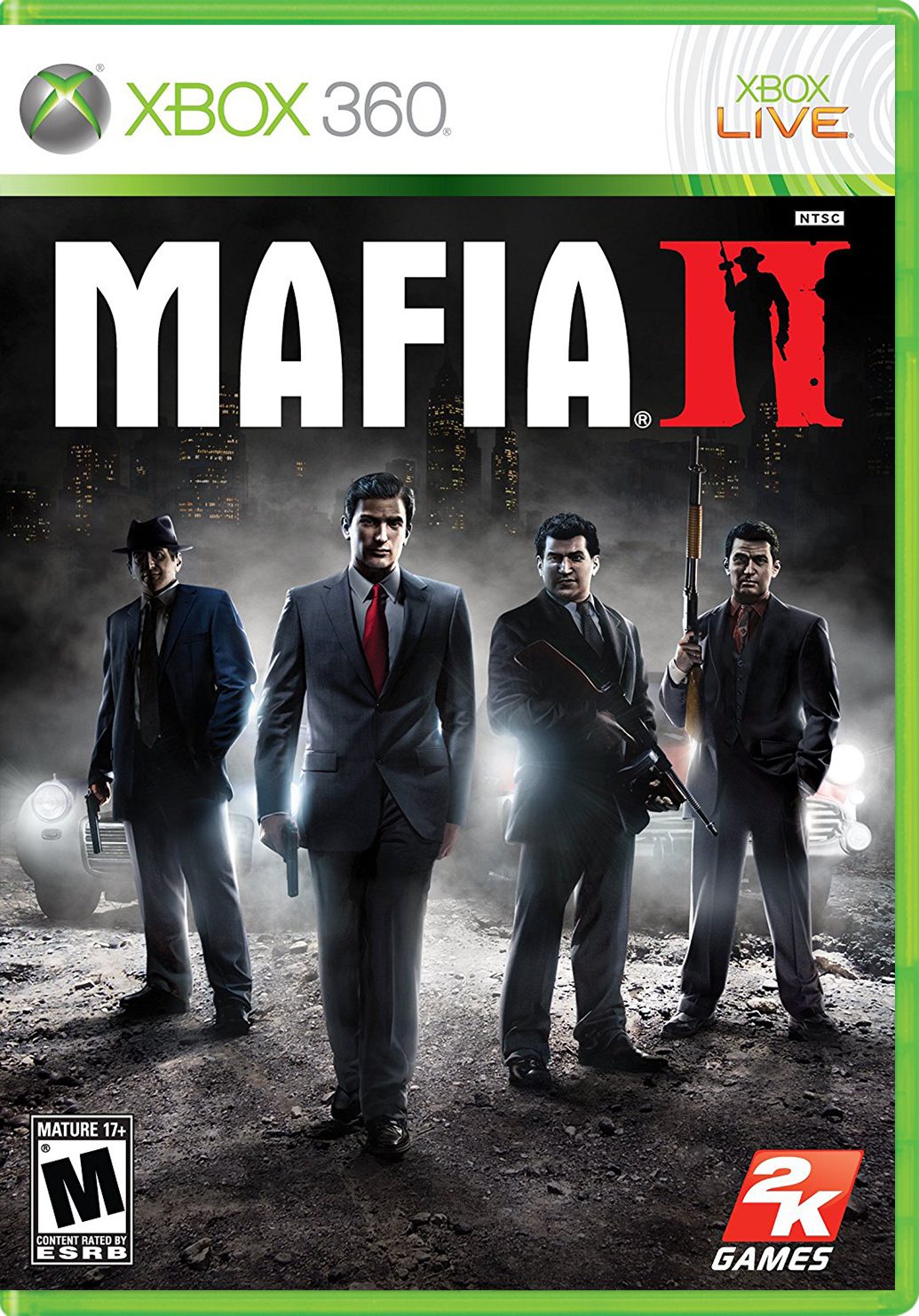 MAFIA II