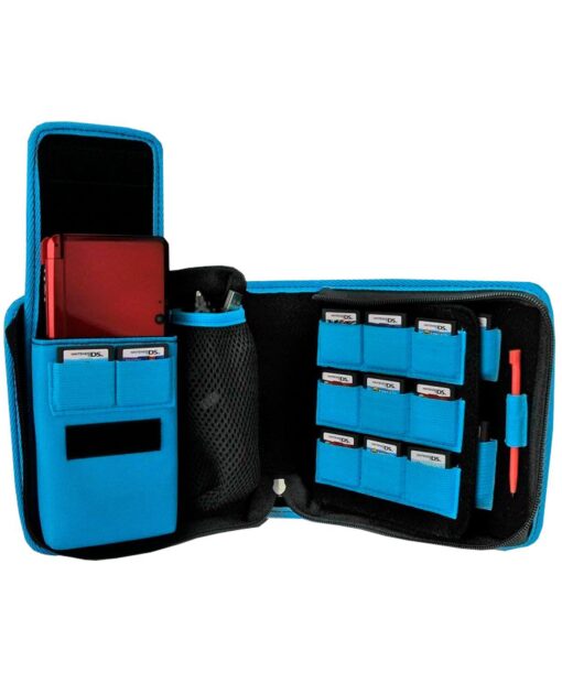 PULL & GO FOLIO BLUE - Image 2