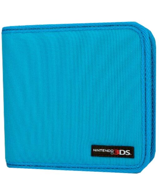PULL & GO FOLIO BLUE