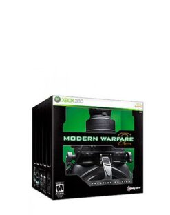 CALL OF DUTY: MODERN WARFARE 2 PRESTIGE EDITION