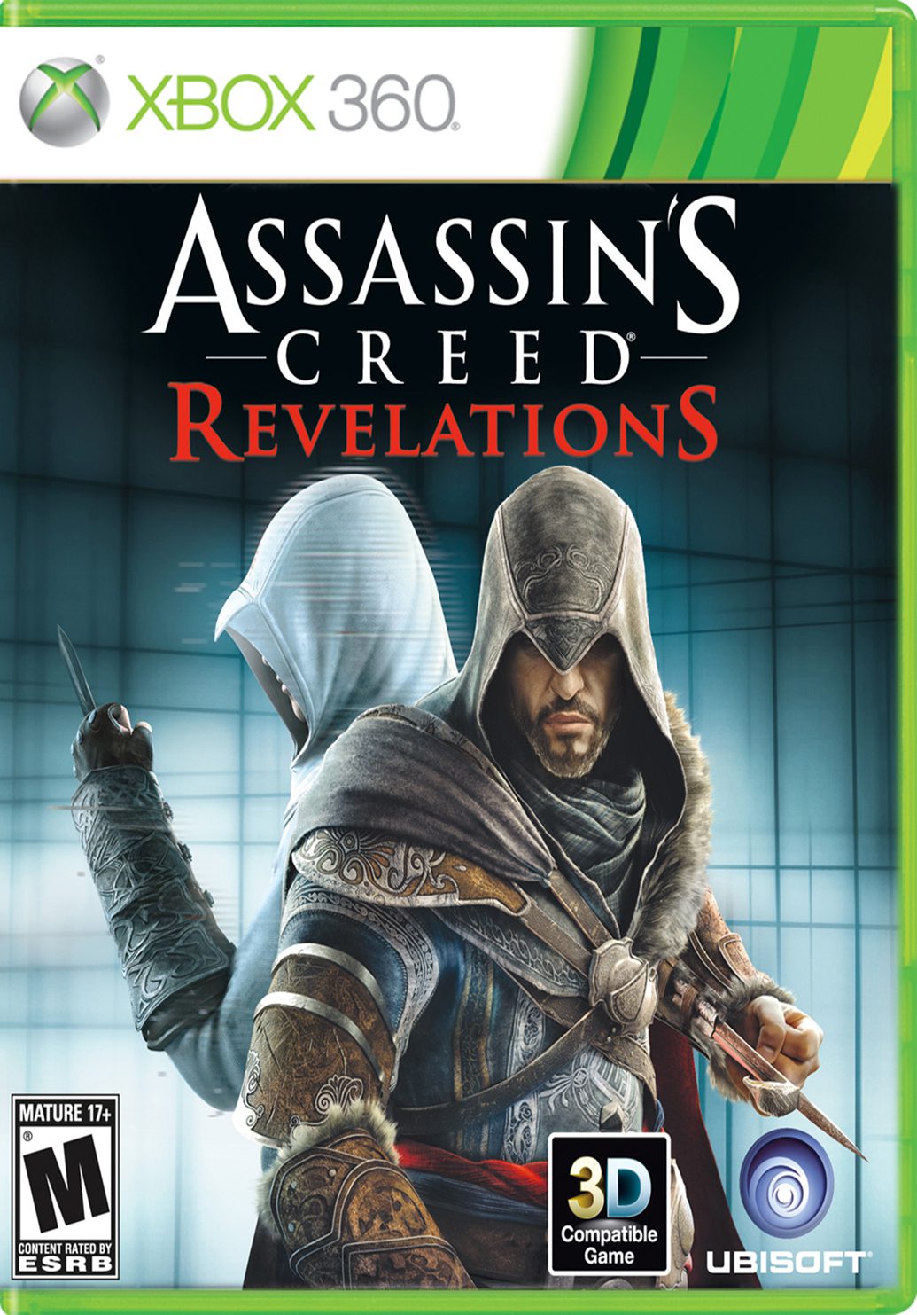 ASSASSINS CREED REVELATIONS – Gameplanet
