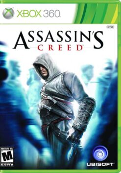 ASSASSINS CREED