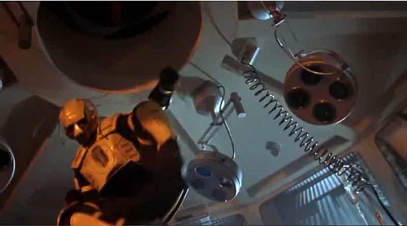 MORTAL KOMBAT ANNIHILATION BLU-RAY - Image 5