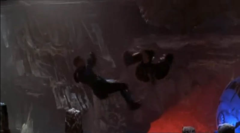 MORTAL KOMBAT ANNIHILATION BLU-RAY - Image 3