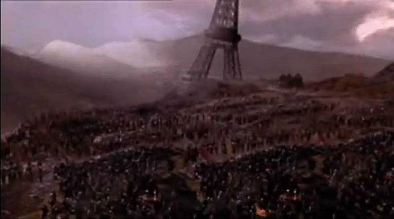 MORTAL KOMBAT ANNIHILATION BLU-RAY - Image 2