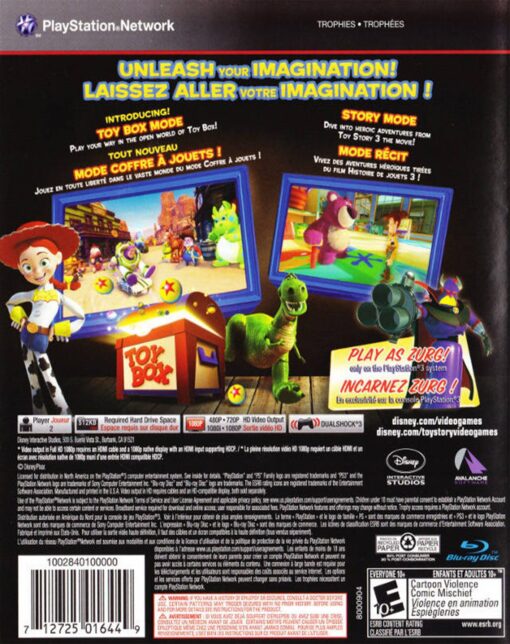 TOY STORY 3 - Image 2