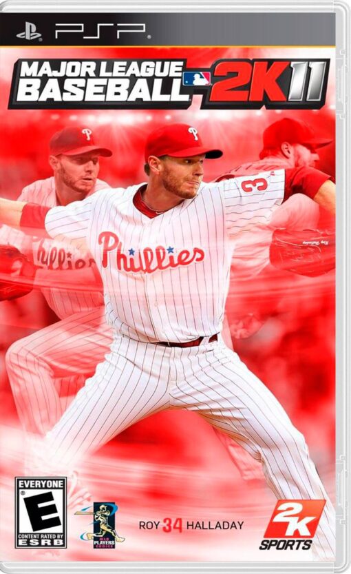 MLB 2K11