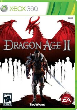 DRAGON AGE 2