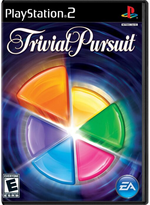 TRIVIAL PURSUIT