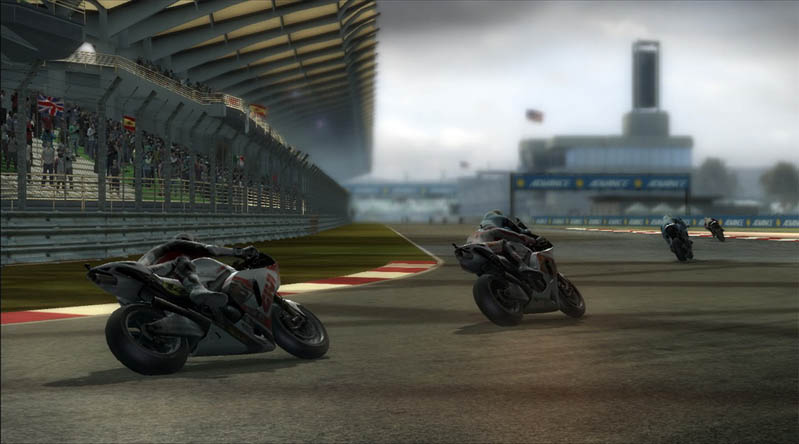 MOTO GP 10-11 - Image 5