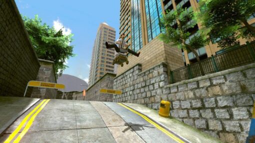 KUNG FU RIDER - Image 5