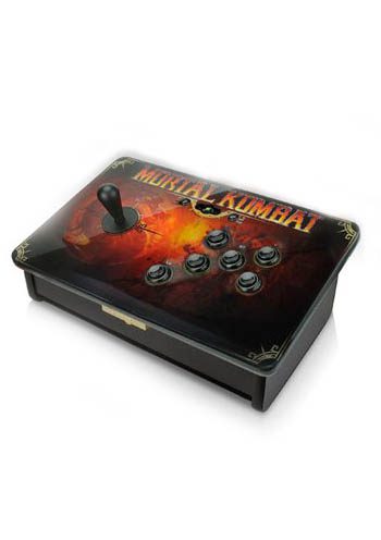 MORTAL KOMBAT TOURNAMENT EDITION