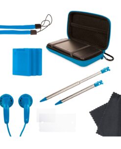 DG 11 IN 1 STARTER PACK BLUE