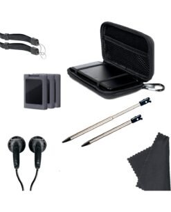 DG 11 IN 1 STARTER PACK BLACK
