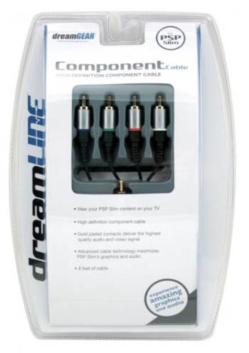 COMPONENT CABLE