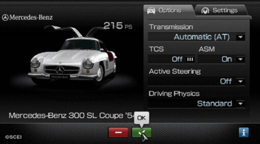 CONSOLA PSP NEGRO CON GRAN TURISMO - Image 6