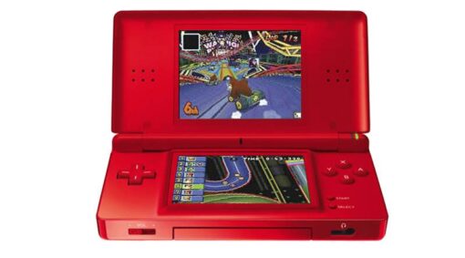 CONSOLA NINTENDO DS LITE MARIO KART - Image 6