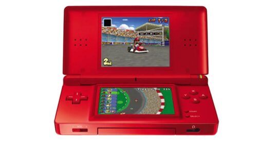 CONSOLA NINTENDO DS LITE MARIO KART - Image 2