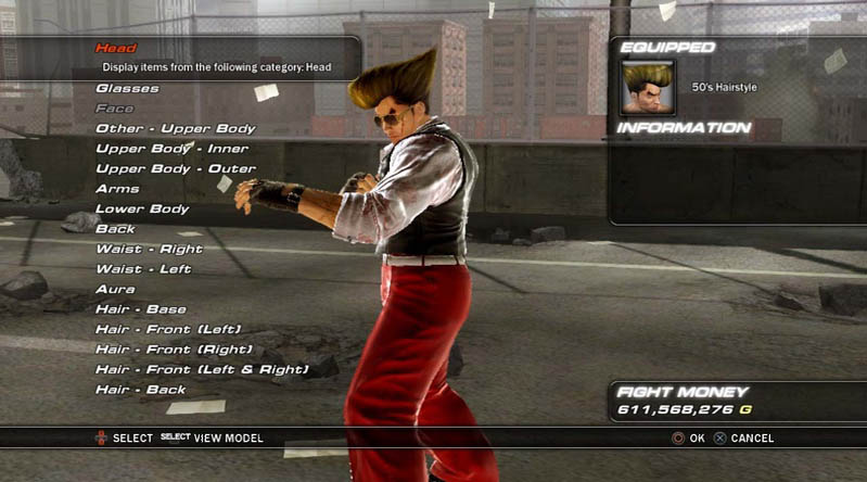 TEKKEN 6 - Image 5