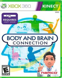 BODY AND BRAIN CONNECTION