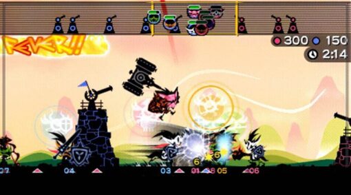 PATAPON 3 - Image 6