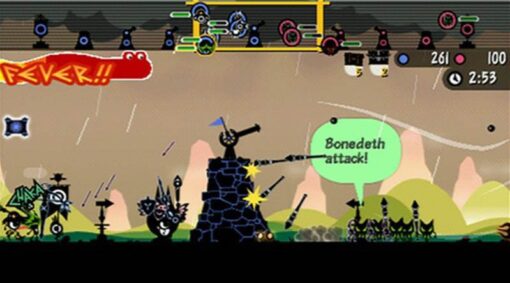 PATAPON 3 - Image 4
